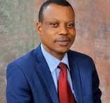 Engr. Aderemi Oseni